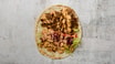 Kebab Wrap