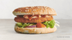 Kyllingeburger