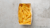 Pommes Frites