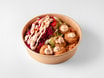 Falafel Bowl