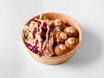 Falafel Box